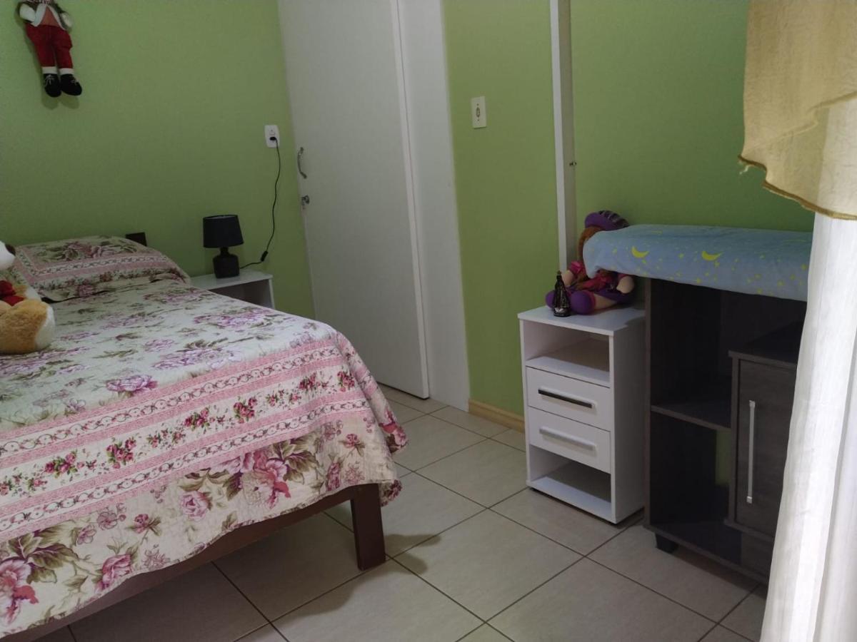 Casa Em Pomerode_Sc 外观 照片