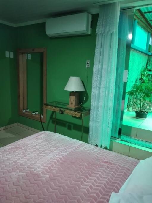 Casa Em Pomerode_Sc 外观 照片