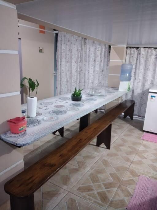 Casa Em Pomerode_Sc 外观 照片