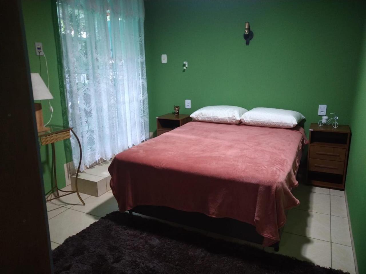 Casa Em Pomerode_Sc 外观 照片